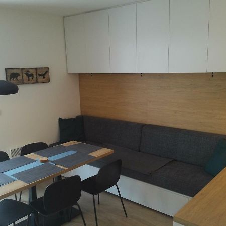 Apartmany Sport Dolni Morava Bagian luar foto