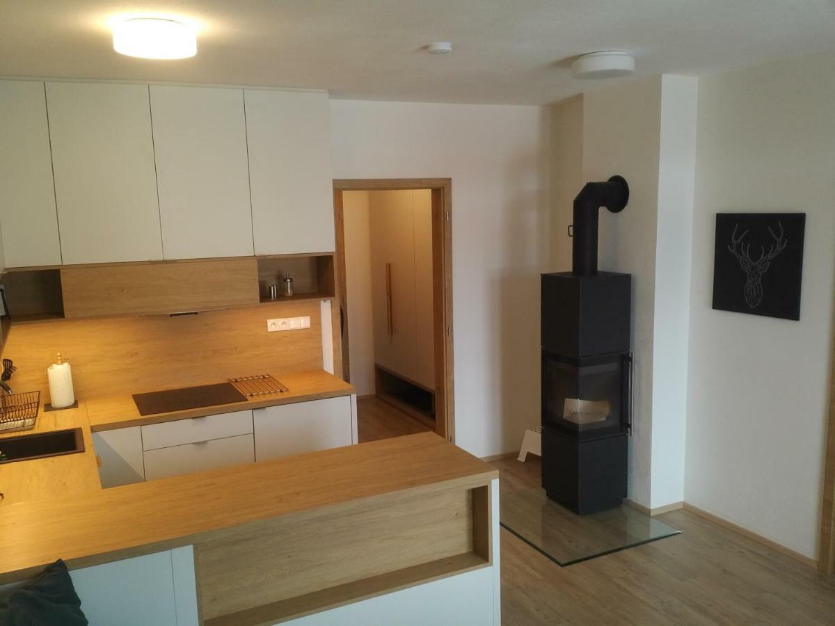 Apartmany Sport Dolni Morava Bagian luar foto